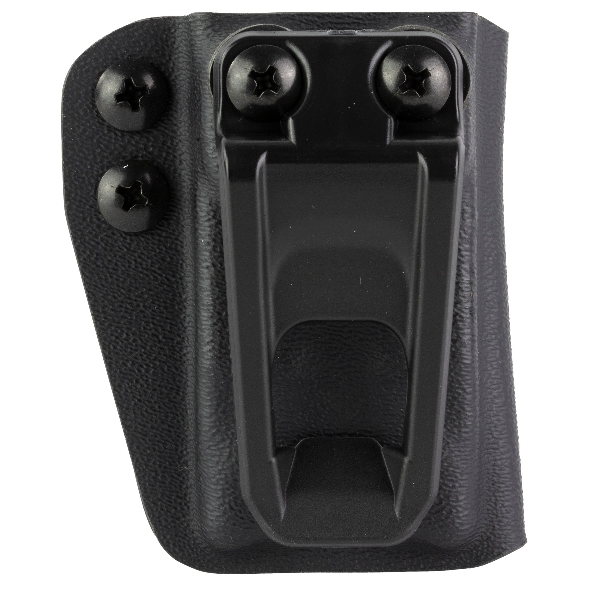 Crucial Concealment Covert Mag, Magazine Pouch, Ambidextrous, Fits Glock 43x/48