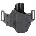 Crucial Concealment Covert OWB, OWB Holster, Right Hand