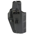 Crucial Concealment Covert IWB, Inside Waistband Holster, Ambidextrous