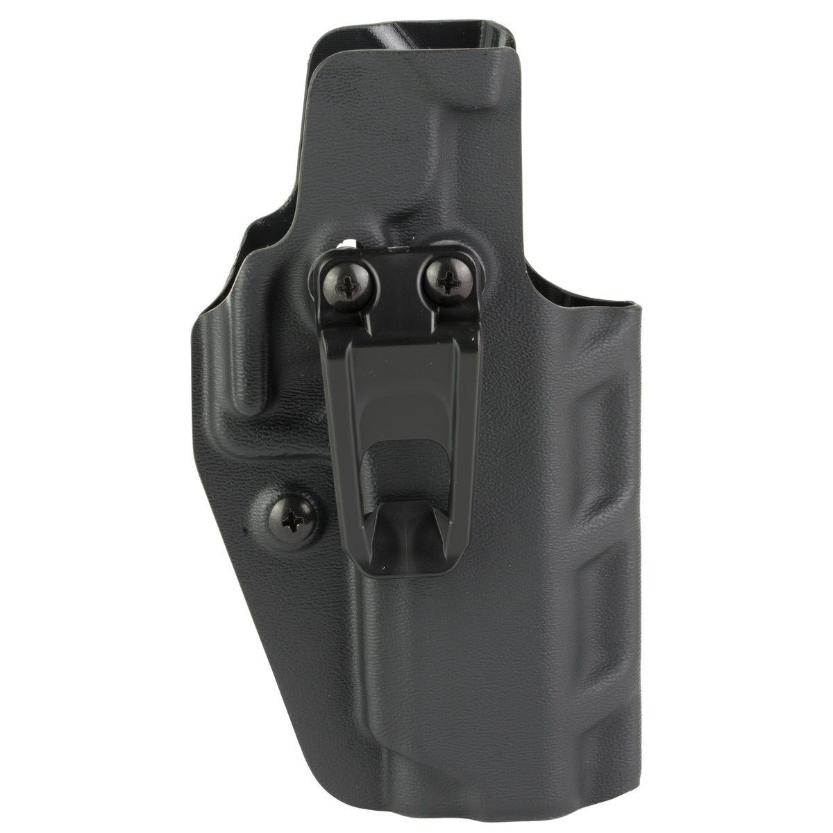 Crucial Concealment Covert IWB, Inside Waistband Holster, Ambidextrous