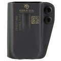 Crucial Concealment Covert Mag Pouch, Inside Waistband Magazine Pouch, Ambidextrous