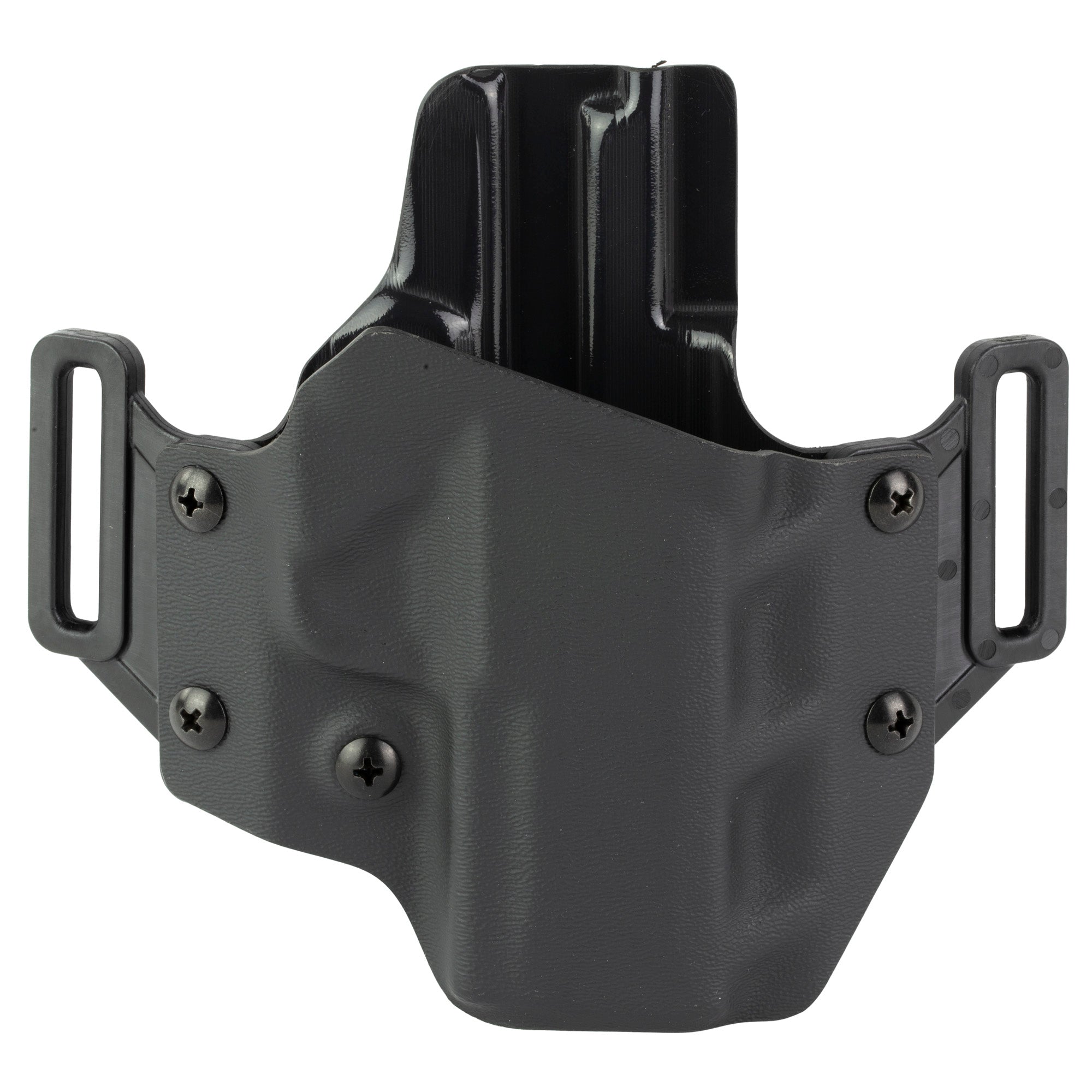Crucial Concealment Covert OWB, Outside Waistband Holster, Fits Sig 365 X-Macro