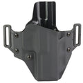 Crucial Concealment Covert OWB, Outside Waistband Holster, Right Hand, Fits FN 509/545/510