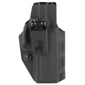 Crucial Concealment Covert IWB, Inside Waistband Holster, Ambidextrous