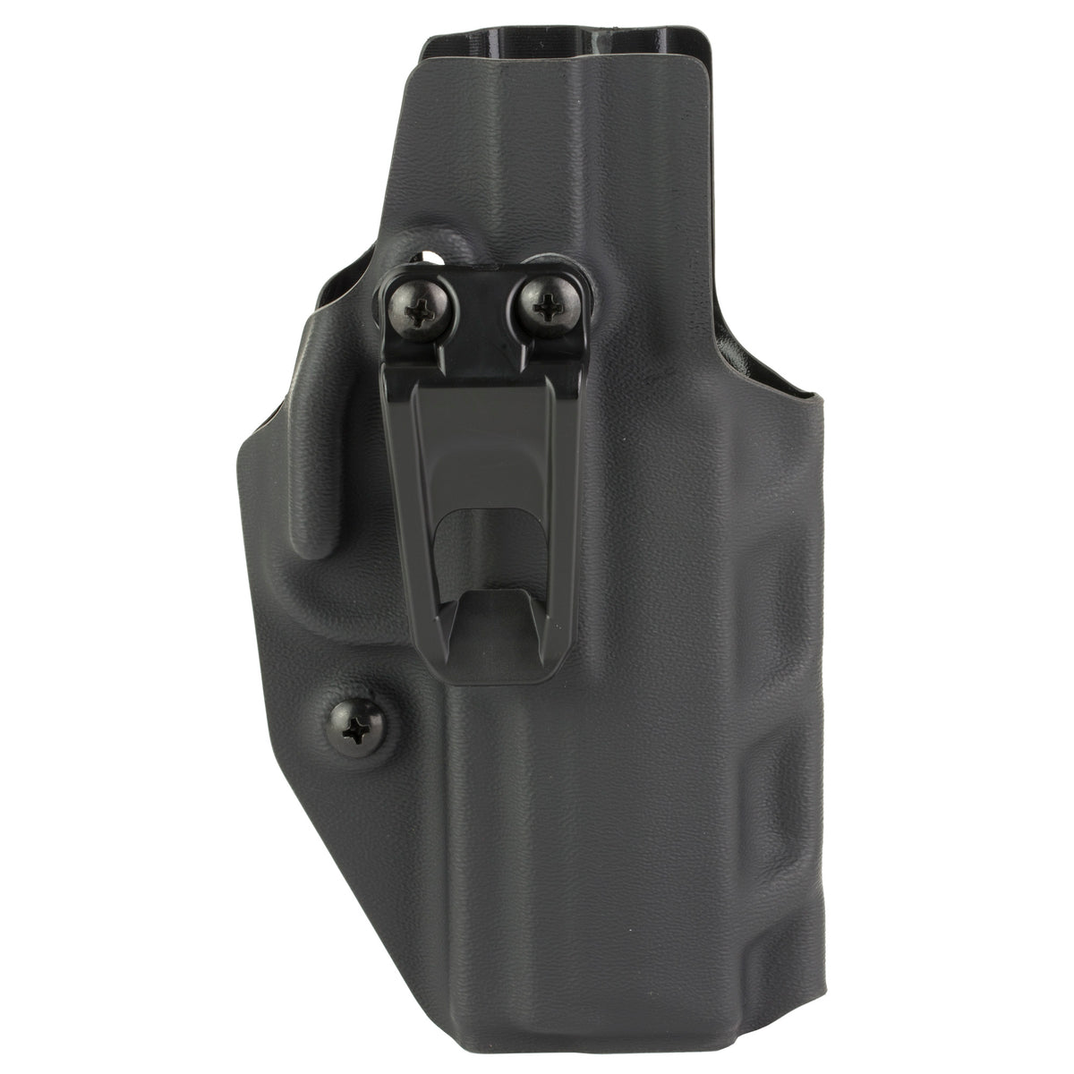 Crucial Concealment Covert IWB, Inside Waistband Holster, Ambidextrous