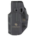 Crucial Concealment Covert IWB, IWB Belt Holster, Fits FN Reflex, Kydex Construction