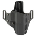 Crucial Concealment Covert OWB, OWB Belt Holster, Fits Springfield Echelon