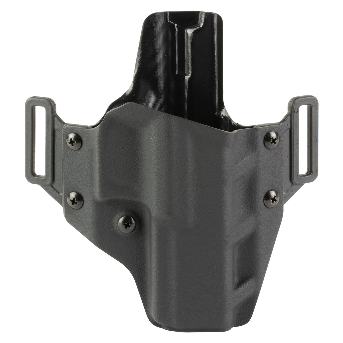 Crucial Concealment Covert OWB, OWB Belt Holster, Fits Springfield Echelon