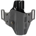Crucial Concealment Covert Outside the Waistband, OWB Holster, Right Hand