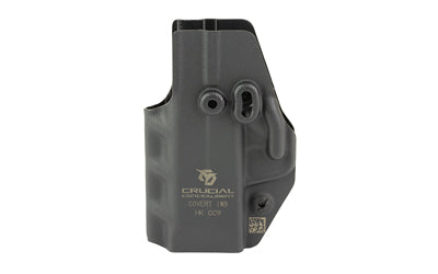 CRUCIAL IWB FOR HK CC9 BLK