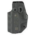 Crucial Concealment Covert IWB, Inside Waistband Holster, Ambidextrous