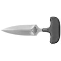 Cold Steel Safe Maker I, Fixed Blade Knife, AUS8A Steel, Plain Edge, 4.5" Blade