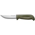 Cold Steel Finn Hawk, Fixed Blade Knife, 4", Clip Point, German 4116 Stainless