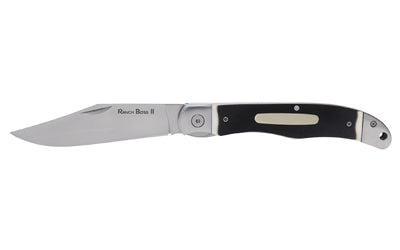 COLD STEEL RANCH BOSS II FLDR 4" SLV