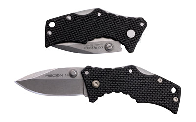 COLD STEEL MCRO RECON 1 SPEAR PNT 2"