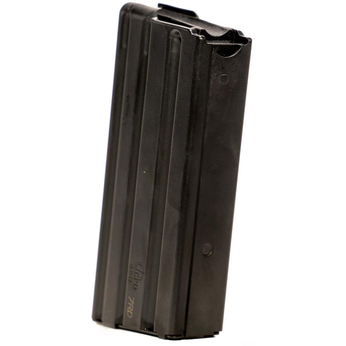 DuraMag 7rd .450 Bushmaster SS magazine