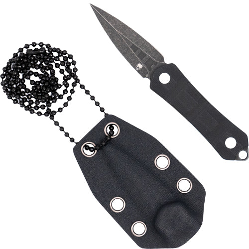 COBRATEC GUARDIAN NECK KNIFE