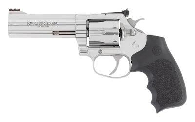 COLT KING CBRA TGT 357 4.25 6RD STS