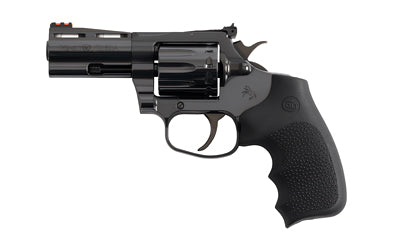 COLT KING COBRA 22LR 3" 10RD BLK