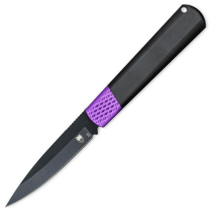 COBRATEC GIDEON BLACK-PURPLE