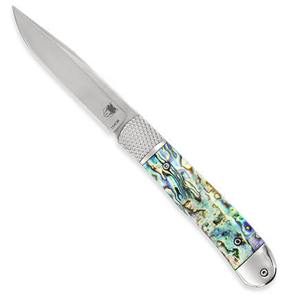 COBRATEC TRAPPER 3.125" ABALON