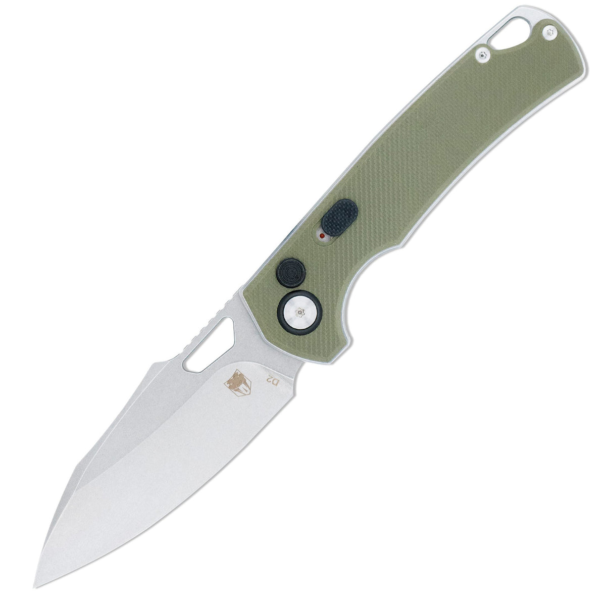 COBRATEC WOLVERINE AUTO ODG
