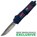 COBRATEC AMERICA 250 BLUE PLN