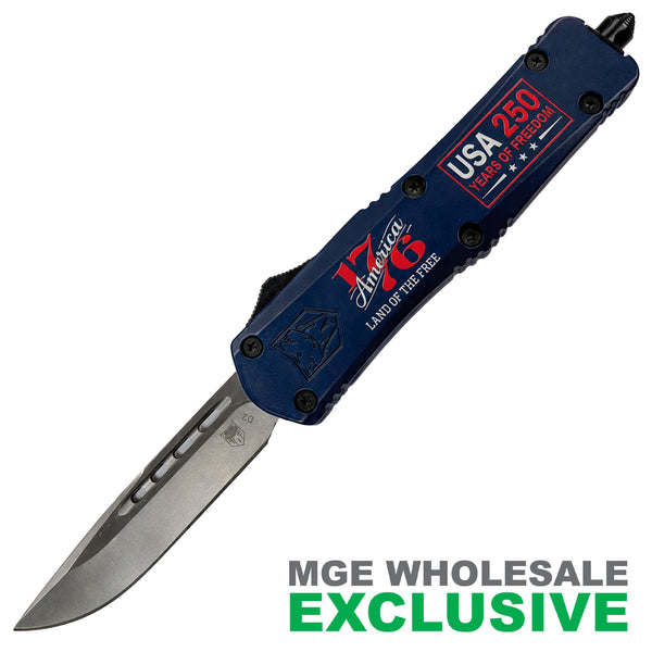 Automatic & OTF Knives
