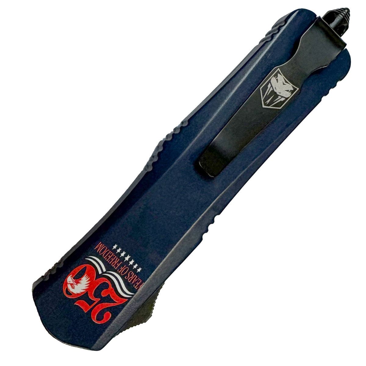 COBRATEC AMERICA 250 BLUE PLN