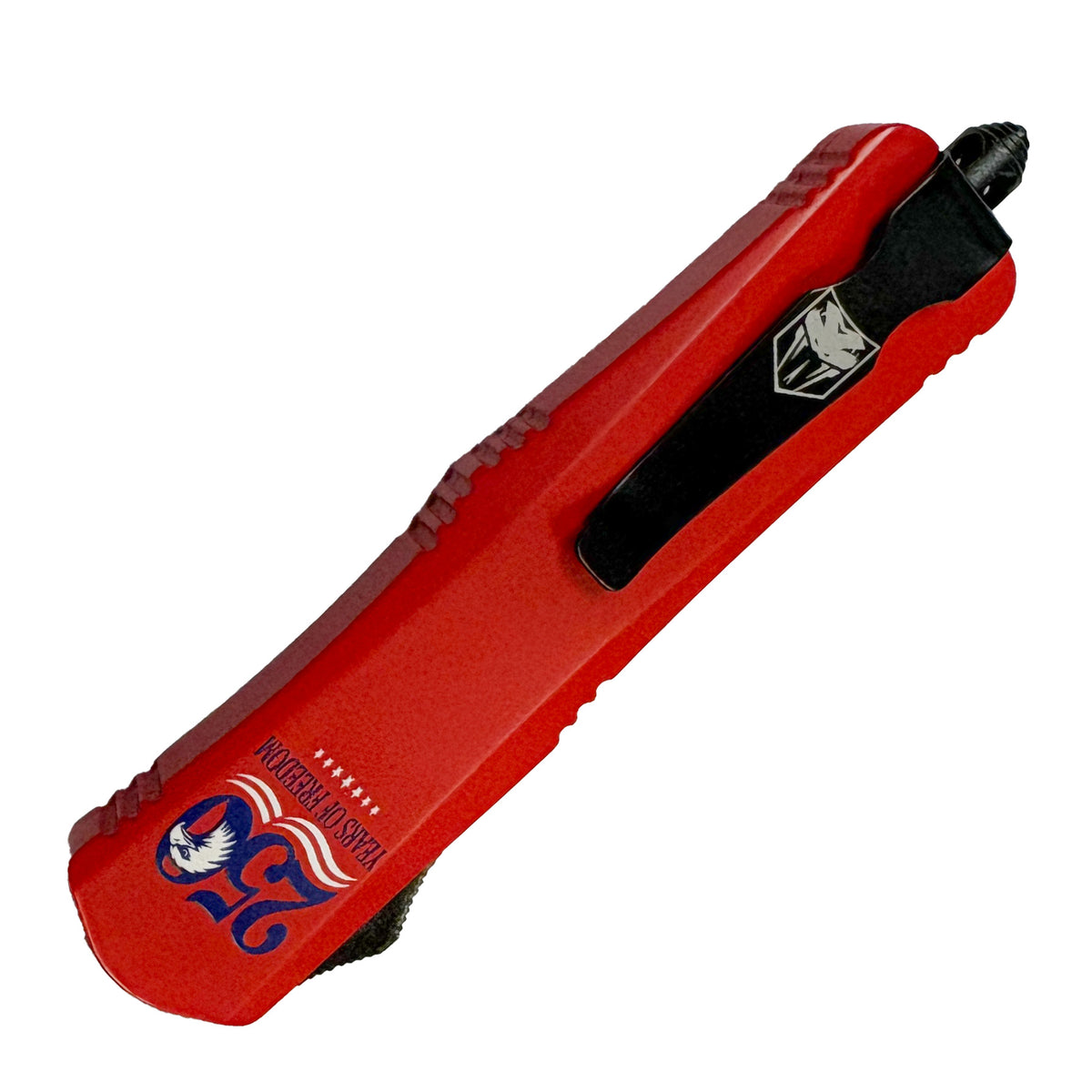 COBRATEC AMERICA 250 RED PLN