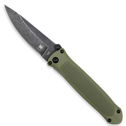 COBRATEC QUICK STRIKE 3.25" OD
