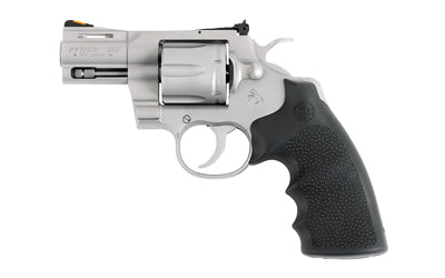 COLT PYTHON 357MAG 2.5" MATTE STS