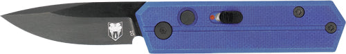 COBRATEC STINGER FOLDER 1.9"