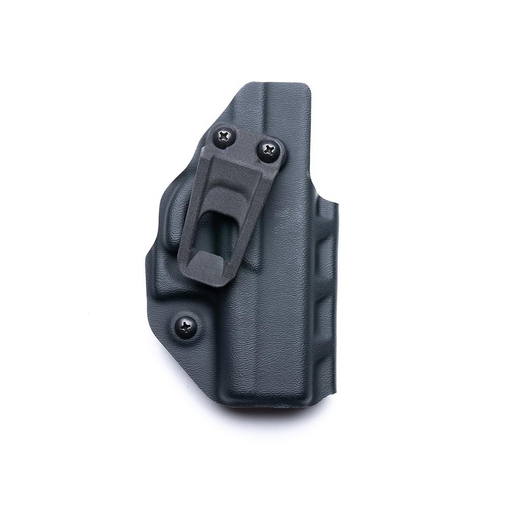 Ambi Covert IWB for SIG SAUER P365 XL Black