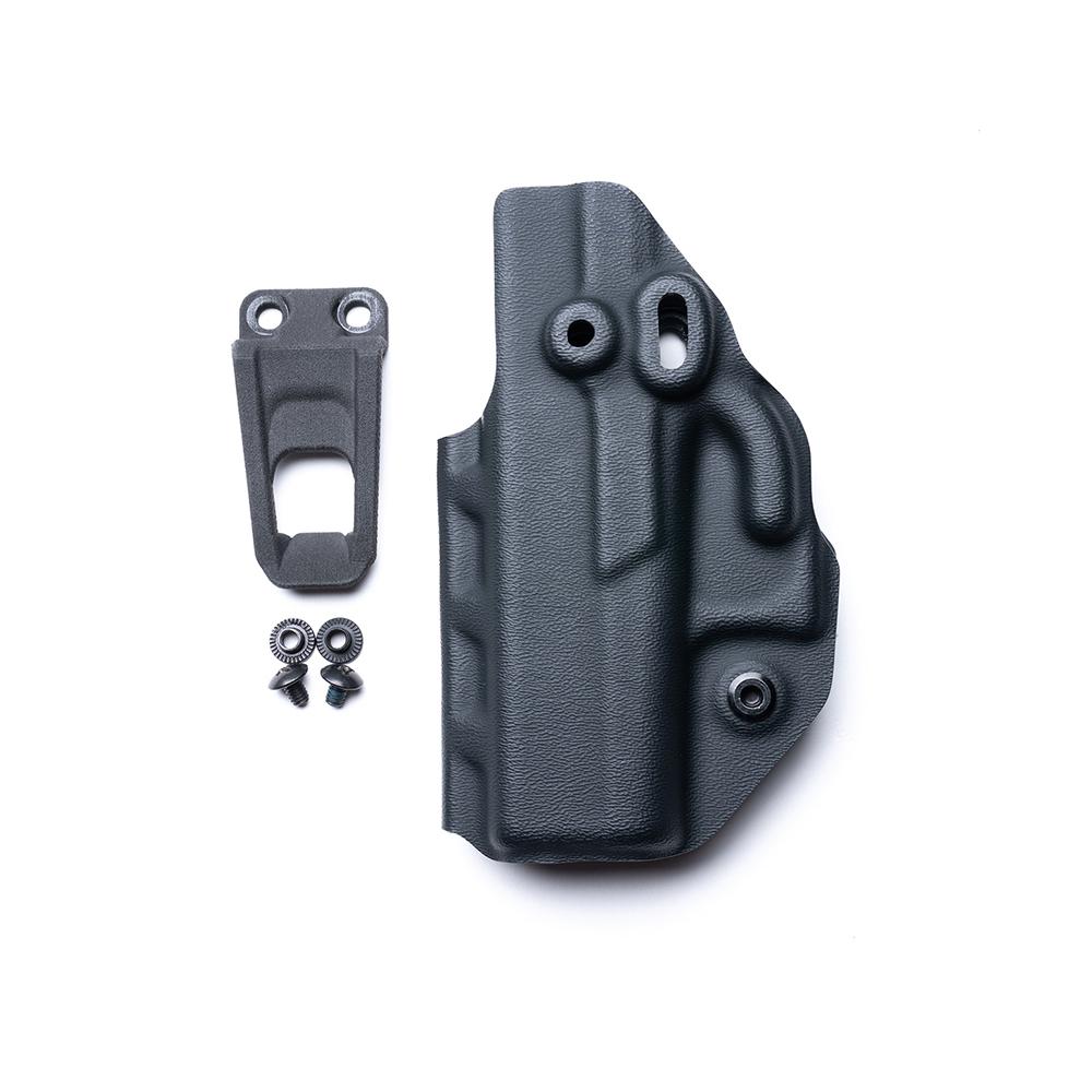 Ambi Covert IWB for SIG SAUER P365 Black
