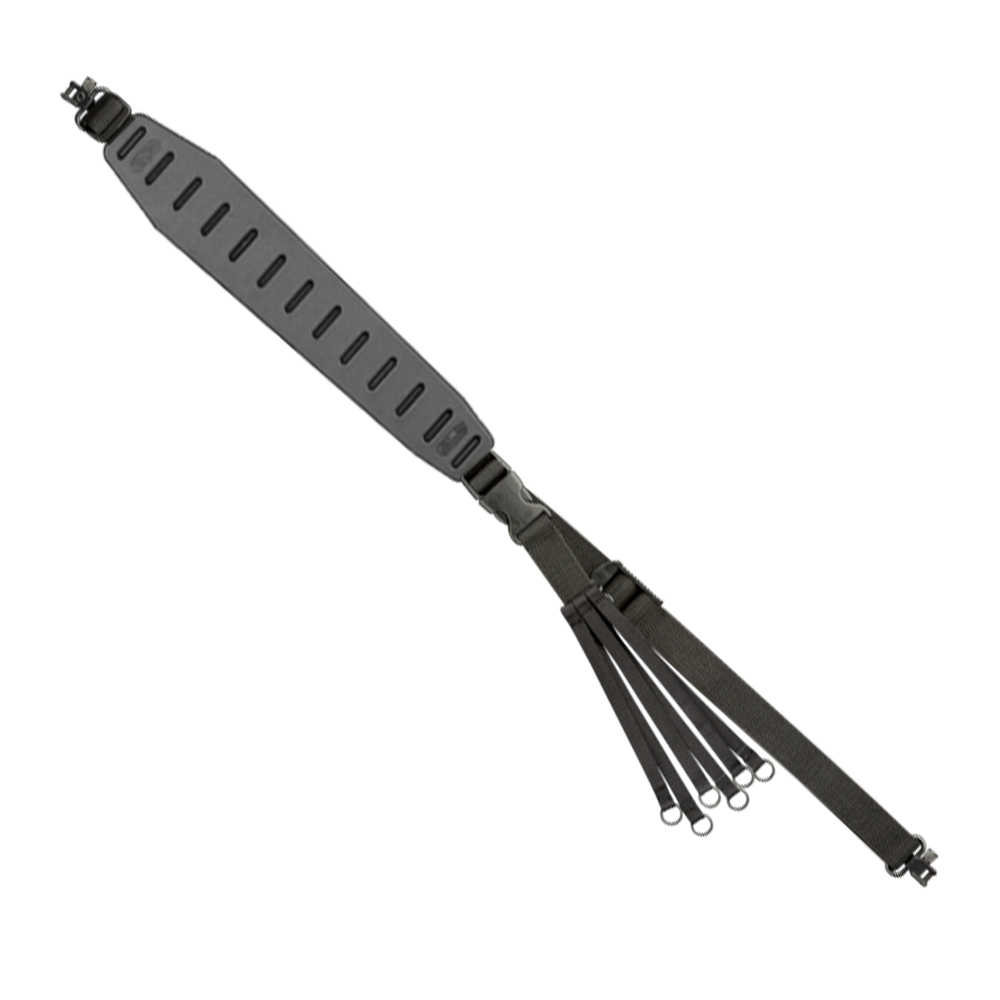 CLAW 2.0 GAME HAULER SLING BLACK