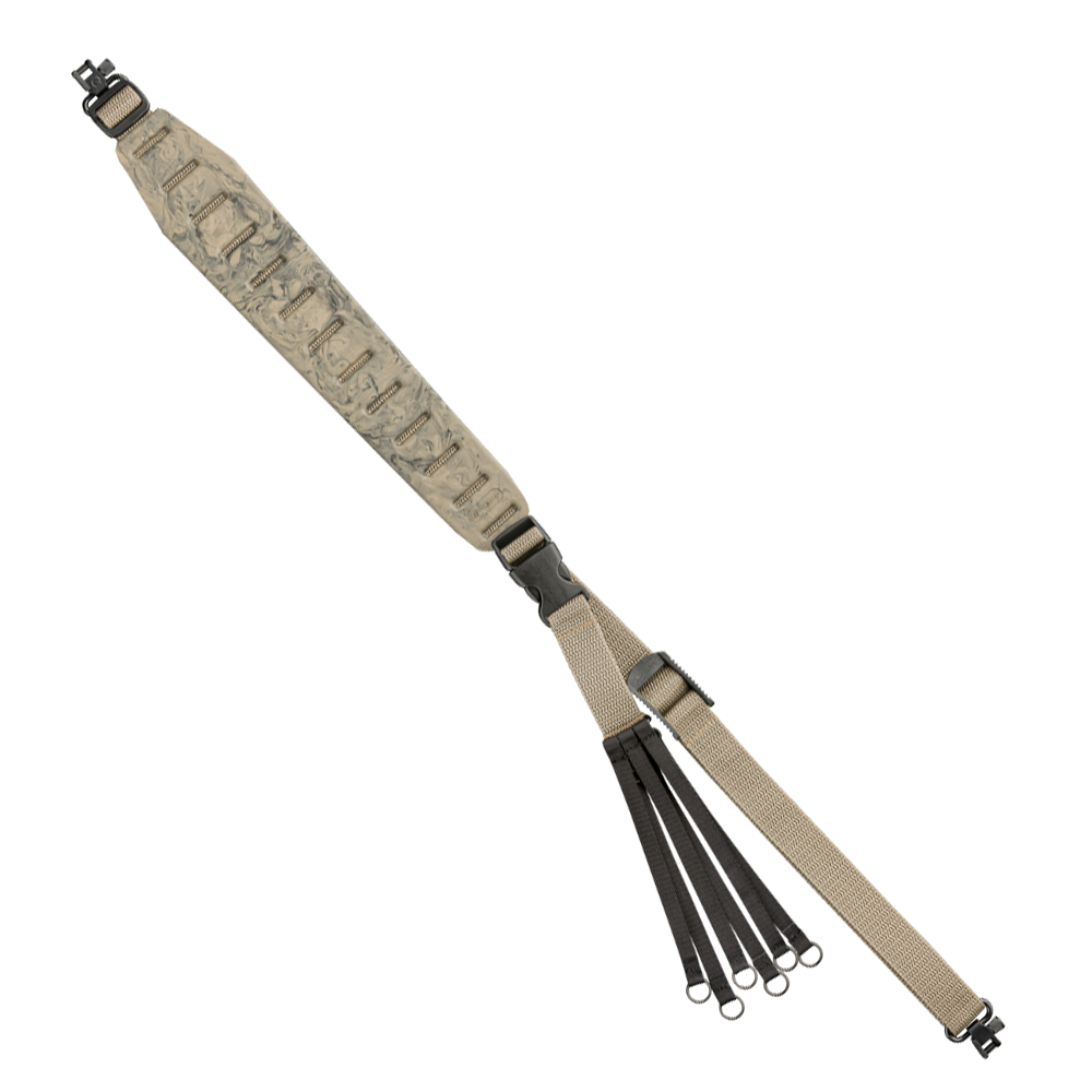 CLAW 2.0 GAME HAULER SLING SAND CAMO