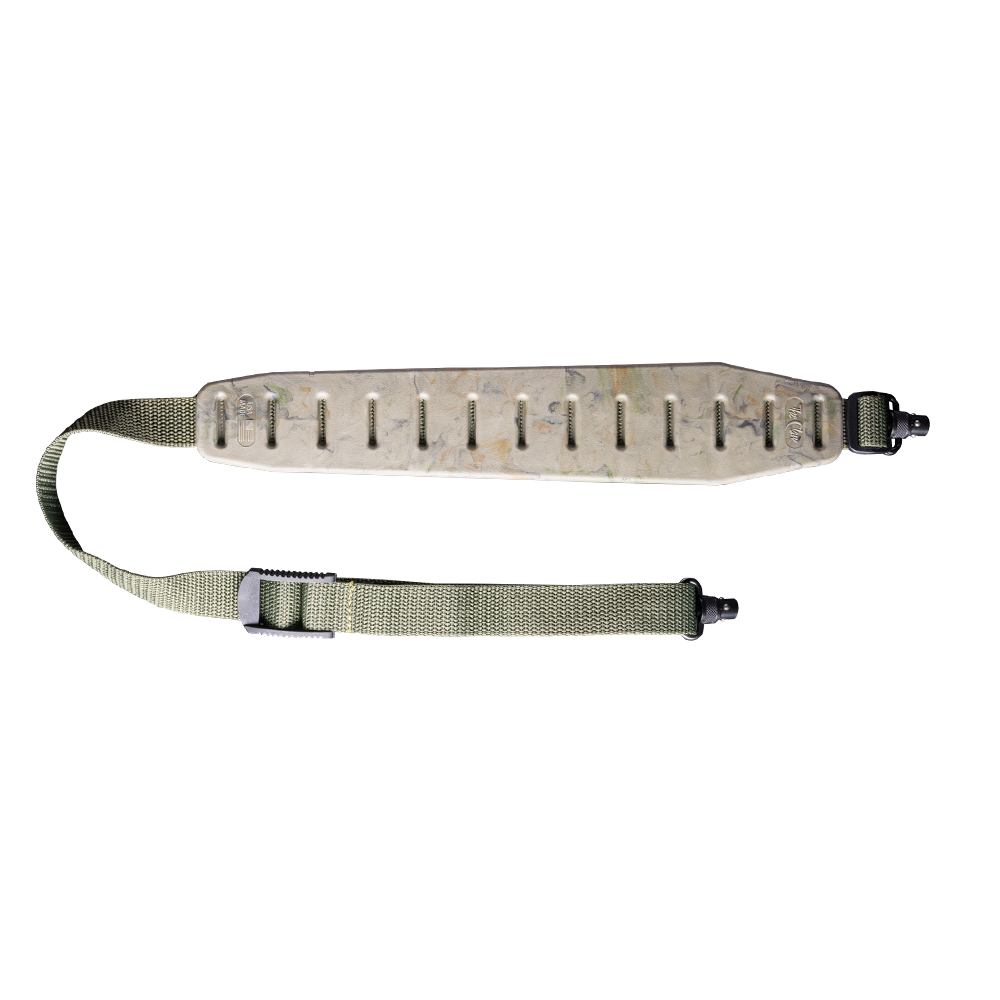 CLAW 2.0 FLUSH CUP SLING CAMO