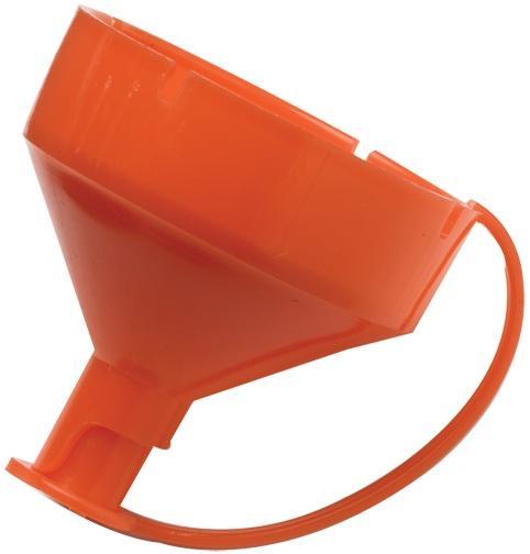 POWDER FUNNEL TOP
