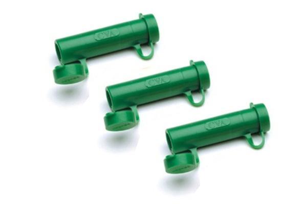 RAPID LOADER .50 CAL 3/PK GREEN