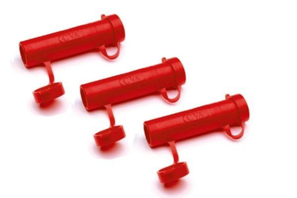 RAPID LOADER .54 CAL 3/PK RED