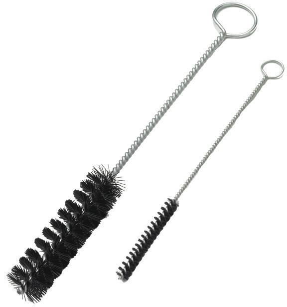BREECH BRUSH SET FOR IN-LINE RIF