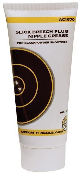 SLICK BREECH PLUG/NIPPLE GREASE