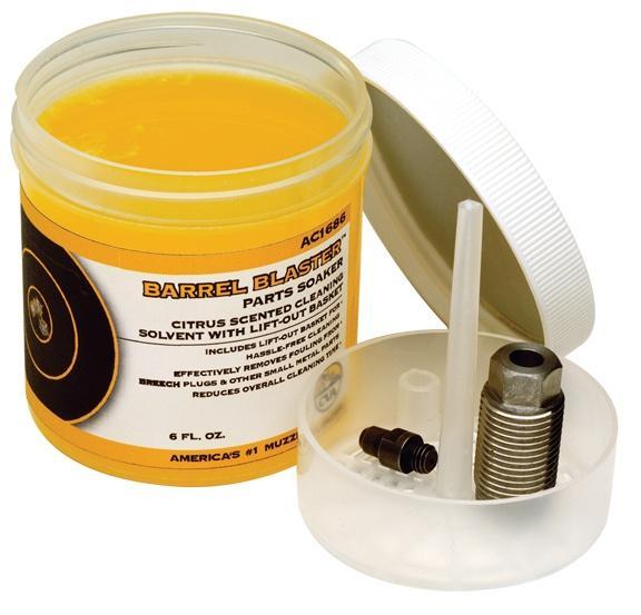 BARREL BLASTER PARTS SOAKER 4OZ