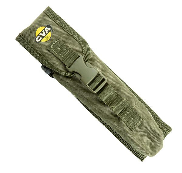 Paramount Collapsible Ramrod Molle Pouch