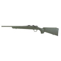 CVA Cascade Rimfire XT, Bolt Action Rifle, 22LR, 18" Threaded Barrel, 1/2x28