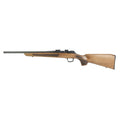 CVA Cascade Rimfire Classic, Bolt Action Rifle, 22LR, 18" Threaded Barrel