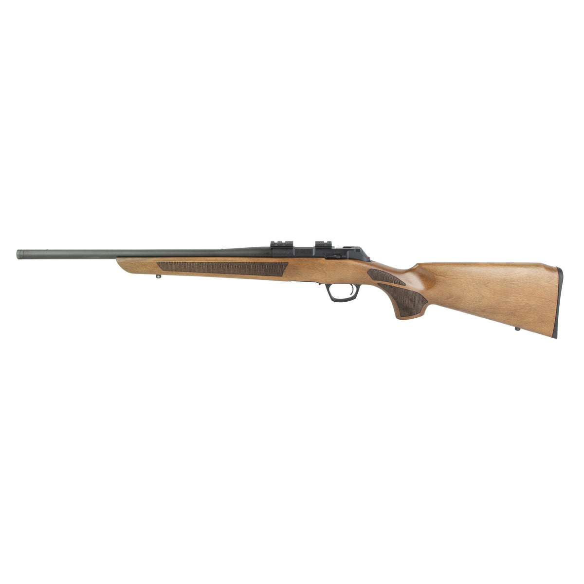 CVA Cascade Rimfire Classic, Bolt Action Rifle, 22LR, 18" Threaded Barrel