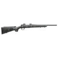 CVA Cascade, Bolt Action Rifle, 6.5 Creedmoor, 18" Threaded Barrel, 5/8X24