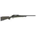 CVA Cascade, Bolt Action Rifle, 270 Winchester, 24" Threaded Barrel, 5/8X24 Thread Pattern